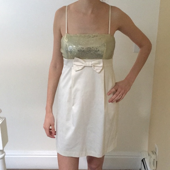 FOREVER21 party Dress - Picture 3 of 4